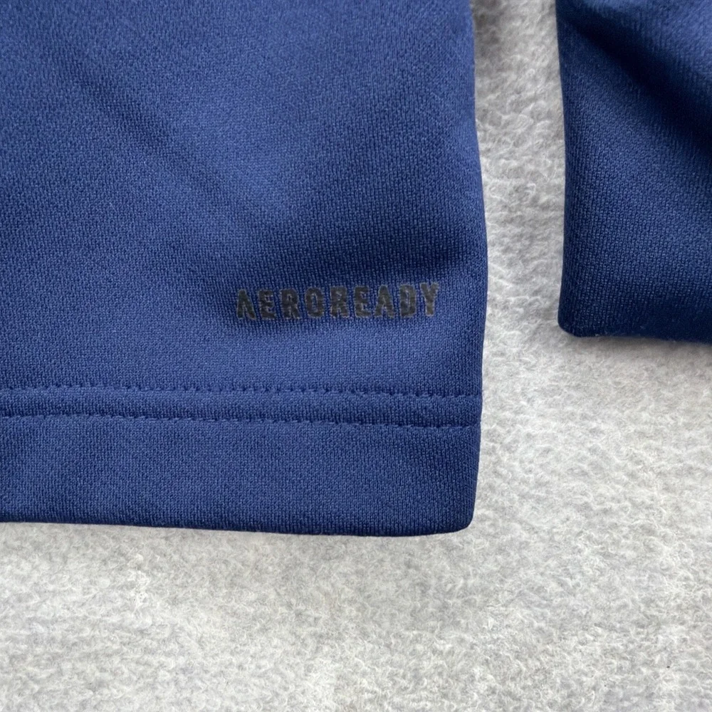 adidas please review